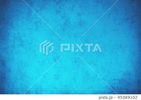 The abstract art surface is fairly long. with wall art textures and blue tile texture backgrounds. Blue painted concrete texture with rough and scratched texture. Old style Blue wall art. The abstract art surface is fairly long. with wall art textures and blue tile texture backgrounds. Blue painted concrete texture with rough and scratched texture. Old style Blue wall art. 95089102