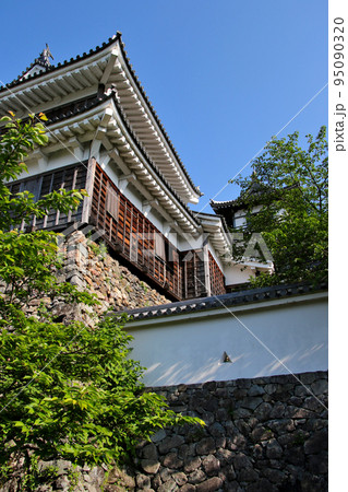 福知山城 天守閣 福知山城 天守閣 95090320