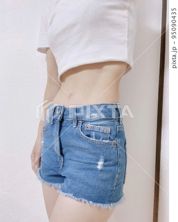 お腹の写真 95090435