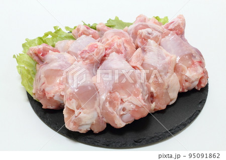 若鶏手羽元(生肉) 若鶏手羽元(生肉) 95091862