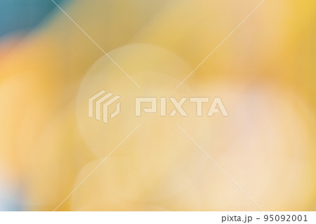 グラデーションをイメージした背景素材・イメージ素材 95092001