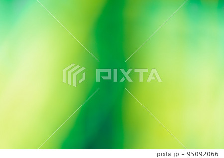 グラデーションをイメージした背景素材・イメージ素材 95092066