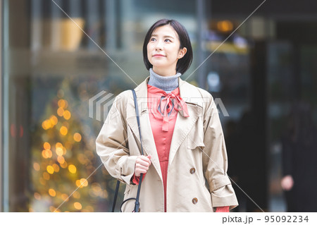 若い女性 ビジネス 若い女性 ビジネス 95092234