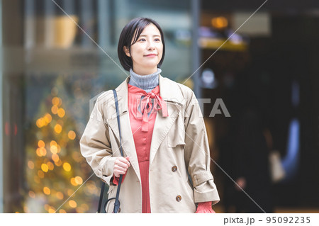 若い女性 ビジネス 若い女性 ビジネス 95092235