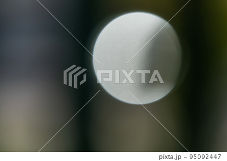 グラデーションをイメージした背景素材・イメージ素材 95092447