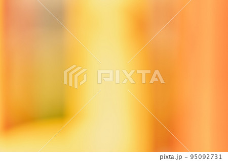 グラデーションをイメージした背景素材・イメージ素材 グラデーションをイメージした背景素材・イメージ素材 95092731