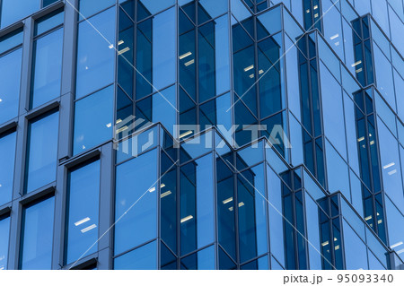 《福岡県》街・都市のイメージ素材(福岡市) 《福岡県》街・都市のイメージ素材(福岡市) 95093340