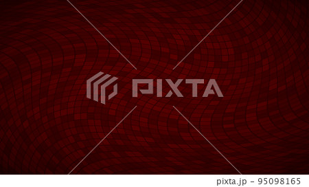 Abstract background of small squares Abstract background of small squares 95098165