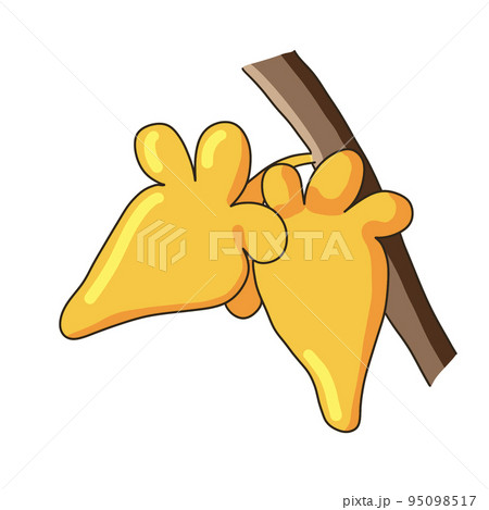 フォックスフェイス フォックスフェイス 95098517