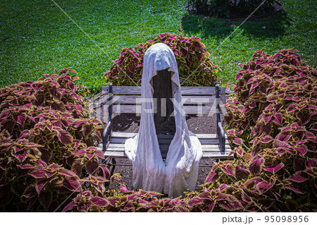 滝野すずらん公園の風景 滝野すずらん公園の風景 95098956