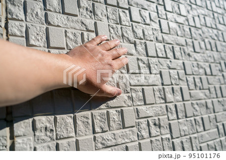 住まいの外壁調査 95101176