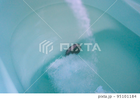 お風呂の配管洗浄 お風呂の配管洗浄 95101184