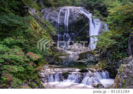 関山大滝 関山大滝 95101284