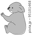 コアラ 95101468