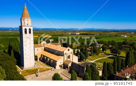 Basilica di Santa Maria Assunta, Aquileia 95101745