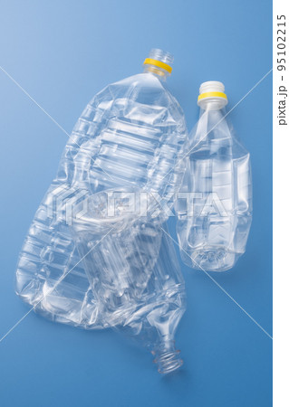 ペットボトル 95102215
