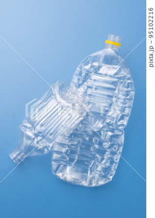 ペットボトル 95102216
