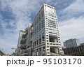 フジテレビ 95103170