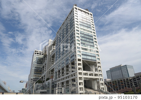 フジテレビ 95103170