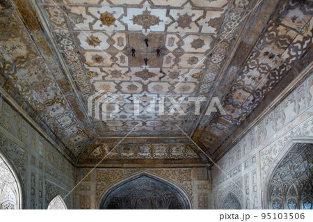 アーグラ城塞 アーグラ城塞 95103506