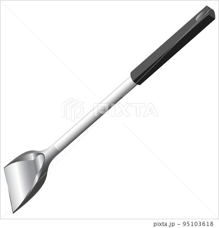 flipper used in frying 95103618