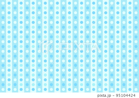青いマスキングテープ風な背景画像のイラスト素材 [95104424] - PIXTA