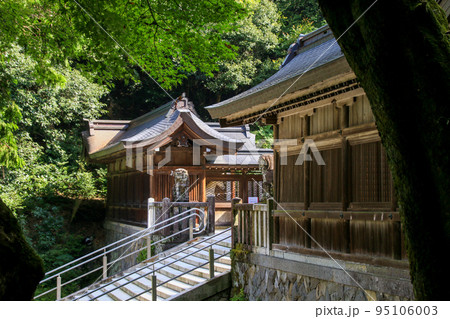 伊奈波神社 伊奈波神社 95106003