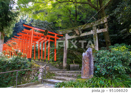 伊奈波神社 95106020