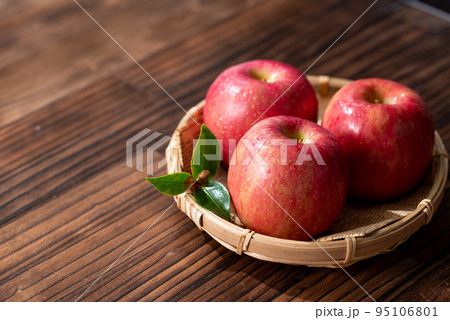 とっても甘い りんご( りんご ) 林檎 とっても甘い りんご( りんご ) 林檎 95106801