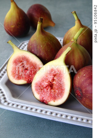 いちじく いちじく 95106842