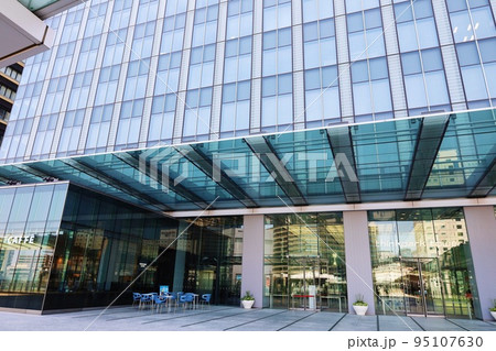 JR大崎駅前のシンクパーク タワー 95107630