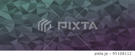 low poly abstract background. dark natural colors chaotic triangles of variable size and rotation. Minimalist layout for business card landing page wallpaper website brochure. Trendy vector eps10 low poly abstract background. dark natural colors chaotic triangles of variable size and rotation. Minimalist layout for business card landing page wallpaper website brochure. Trendy vector eps10 95108112