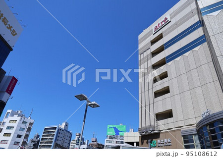 JR恵比寿駅 西口 アトレ恵比寿 95108612