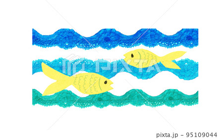 ペットの淡水魚 ペットの淡水魚 95109044