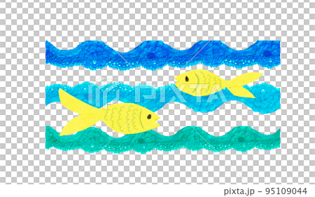 ペットの淡水魚 ペットの淡水魚 95109044