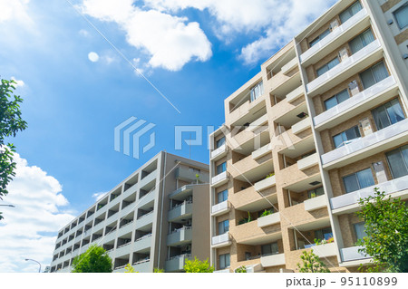 ファミリータイプマンション イメージ ファミリータイプマンション イメージ 95110899