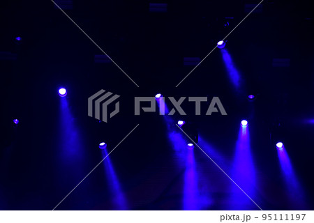 Stage lights Stage lights 95111197