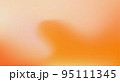 Vector abstract bright Colorful smooth blurred background 95111345
