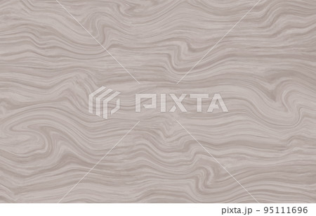 グレー系木目の背景イラスト 95111696