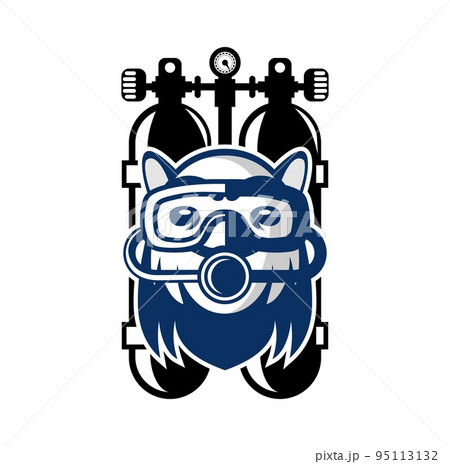 Beaver head design illustration vector eps format , suitable for your design needs, logo, illustration, animation, etc. Beaver head design illustration vector eps format , suitable for your design needs, logo, illustration, animation, etc. 95113132