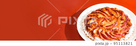 アップルタルト アップルパイ 【 スイーツ 】 アップルタルト アップルパイ 【 スイーツ 】 95113821