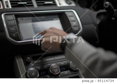 外車 内装 インテリア 外車 内装 インテリア 95114734