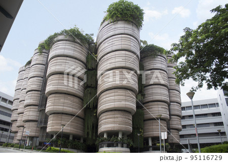 The Hive, Learning Hub South, Nanyang Technological University, 52 Nanyang Ave, Singapore The Hive, Learning Hub South, Nanyang Technological University, 52 Nanyang Ave, Singapore 95116729