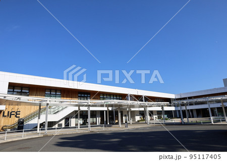 相鉄線 弥生台駅 相鉄ライフ 相鉄線 弥生台駅 相鉄ライフ 95117405