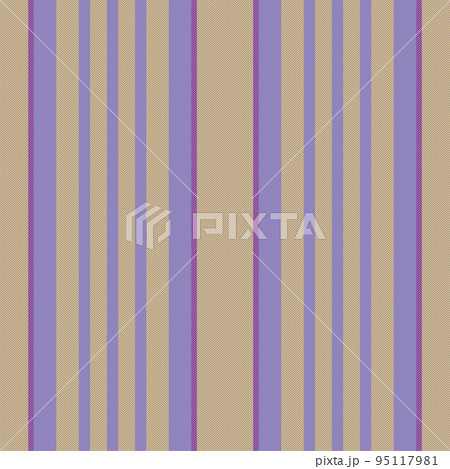Vertical lines stripe pattern. Vector stripes background fabric texture. Geometric striped line seamless abstract design. Vertical lines stripe pattern. Vector stripes background fabric texture. Geometric striped line seamless abstract design. 95117981