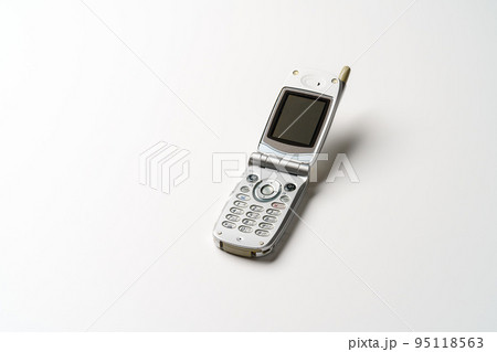 携帯電話 ガラケー 95118563