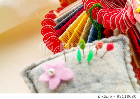 裁縫 裁縫 95118630