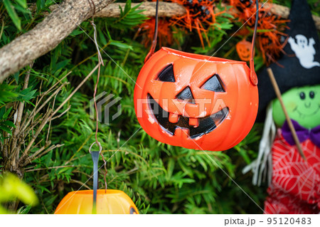 ハロウィーン ハロウィン 飾り 95120483