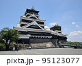 熊本城 熊本城 95123077
