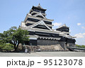 熊本城 熊本城 95123078